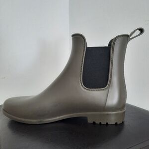 A NEW DAY~Women's Chelsea Rain Boots Size 11